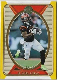 Joe Mixon
