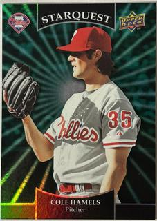Cole Hamels