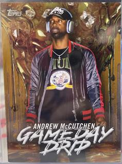 Andrew McCutchen