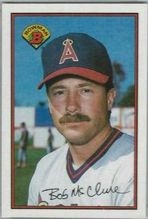 Bob McClure