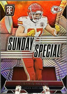 Travis Kelce