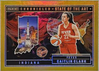 Caitlin Clark