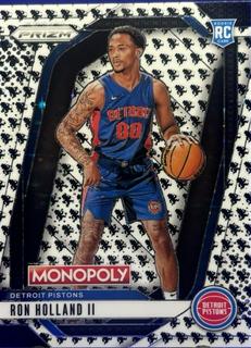 Ron Holland II