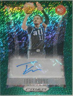 Trae Young