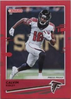 Calvin Ridley