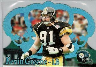 Kevin Greene
