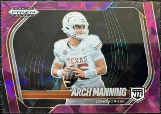 Arch Manning
