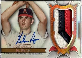 Nolan Ryan