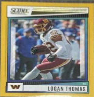 Logan Thomas