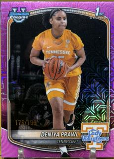 Deniya Prawl