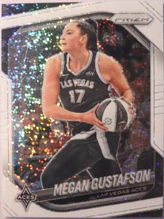 Megan Gustafson