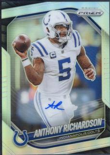 Anthony Richardson