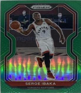 Serge Ibaka