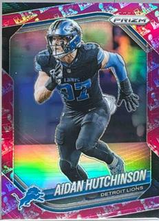 Aidan Hutchinson