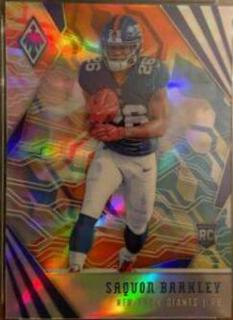 Saquon Barkley