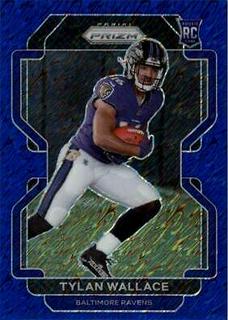 Tylan Wallace