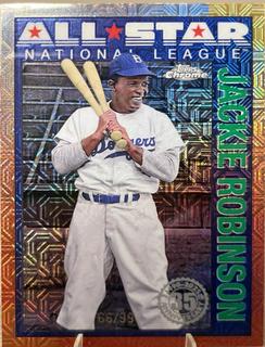 Jackie Robinson