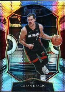 Goran Dragic
