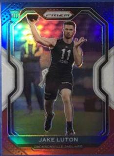 Jake Luton