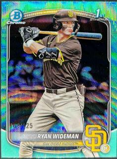 Ryan Wideman