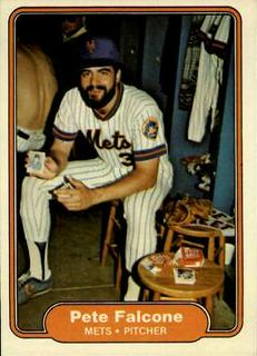 Pete Falcone