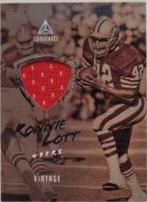 Ronnie Lott