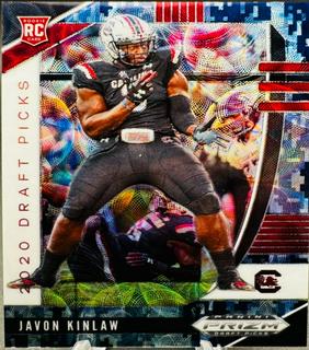 Javon Kinlaw