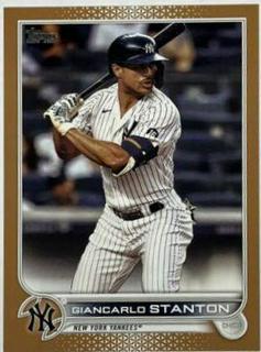 Giancarlo Stanton