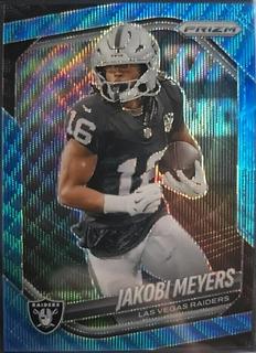 Jakobi Meyers