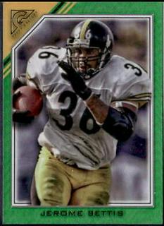 Jerome Bettis