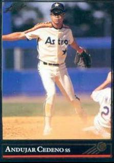Andujar Cedeno {Gold]