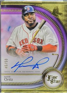 David Ortiz