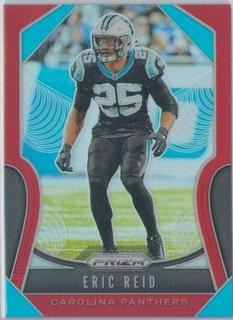 Eric Reid
