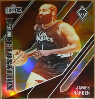 James Harden