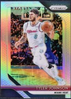 Tyler Johnson