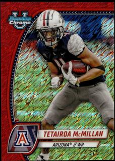 Tetairoa McMillan