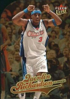 Quentin Richardson