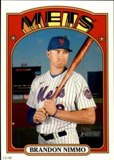 Brandon Nimmo