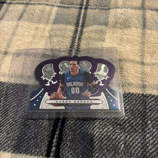 Aaron Gordon