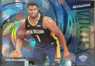 Zion Williamson