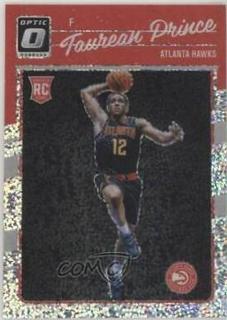 Taurean Prince