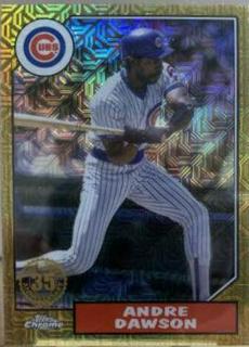 Andre Dawson