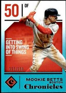 Mookie Betts