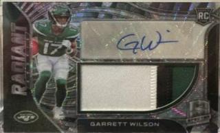 Garrett Wilson