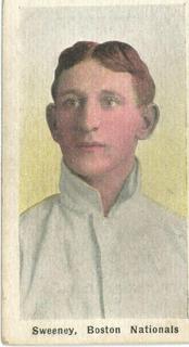Bill Sweeney