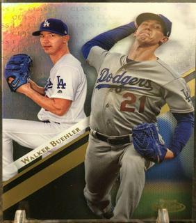 Walker Buehler