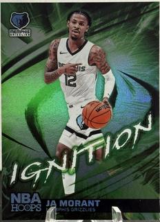 Ja Morant