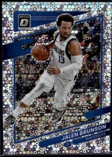 Jalen Brunson