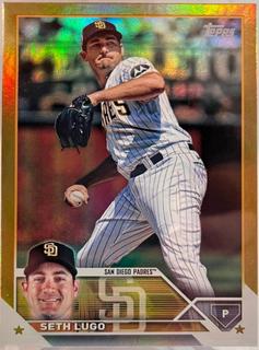 Seth Lugo