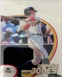 Chipper Jones
